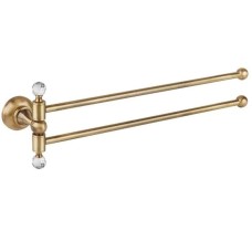 Полотенцедержатель Cezares Aphrodite APHRODITE-TD09-02-Sw