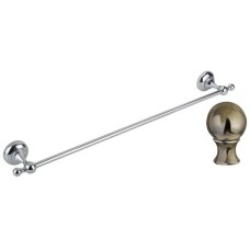 Полотенцедержатель 59 см Cezares Aphrodite APHRODITE-TH06-02-M