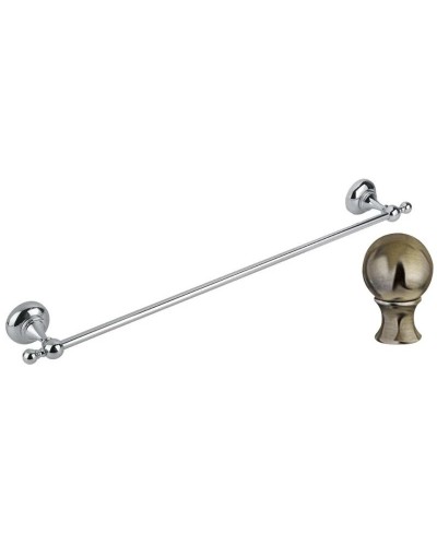 Полотенцедержатель 59 см Cezares Aphrodite APHRODITE-TH06-02-M