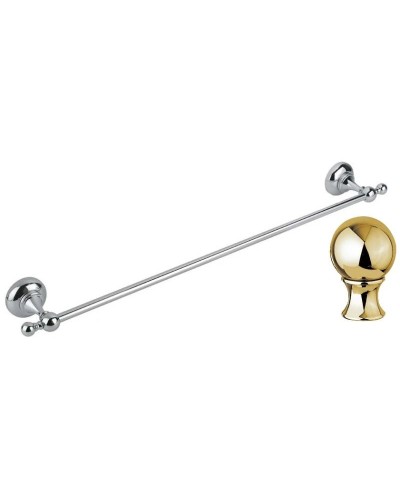 Полотенцедержатель 59 см Cezares Aphrodite APHRODITE-TH06-03/24-M