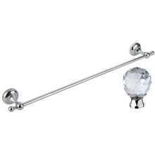 Полотенцедержатель 59 см Cezares Aphrodite APHRODITE-TH06-01-Sw