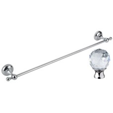 Полотенцедержатель 59 см Cezares Aphrodite APHRODITE-TH06-01-Sw