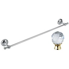 Полотенцедержатель 59 см Cezares Aphrodite APHRODITE-TH06-03/24-Sw