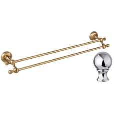 Полотенцедержатель Cezares Aphrodite APHRODITE-TD07-01-M