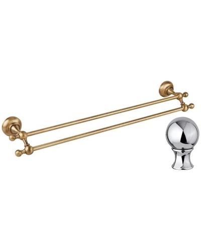 Полотенцедержатель Cezares Aphrodite APHRODITE-TD07-01-M