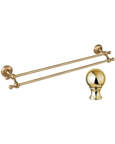 Полотенцедержатель Cezares Aphrodite APHRODITE-TD07-03/24-M