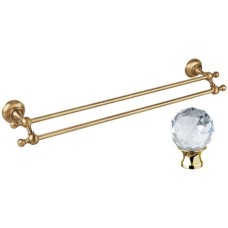 Полотенцедержатель Cezares Aphrodite APHRODITE-TD07-03/24-Sw