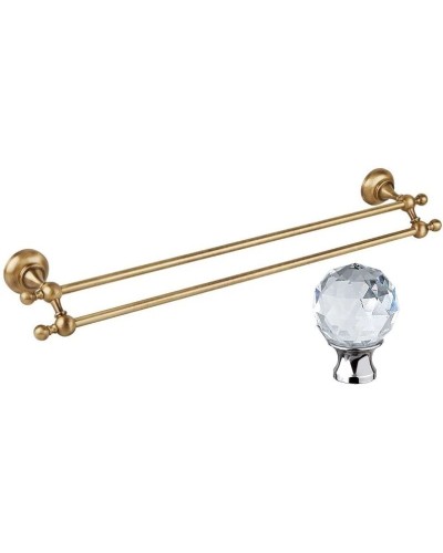 Полотенцедержатель Cezares Aphrodite APHRODITE-TD07-01-Sw