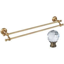 Полотенцедержатель Cezares Aphrodite APHRODITE-TD07-02-Sw