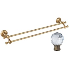 Полотенцедержатель Cezares Aphrodite APHRODITE-TD07-02-Sw