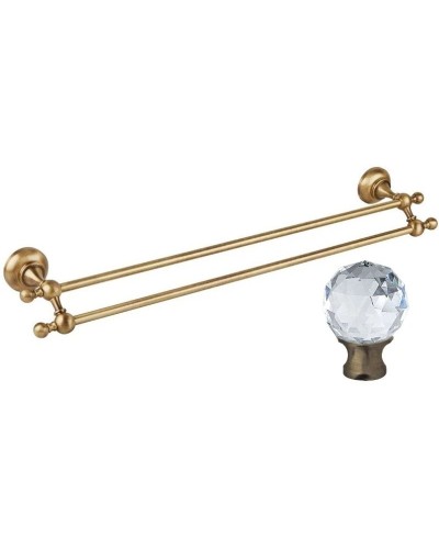 Полотенцедержатель Cezares Aphrodite APHRODITE-TD07-02-Sw