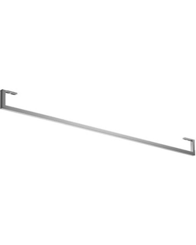 Полотенцедержатель фронтальный 80,8 см Duravit 0030361000
