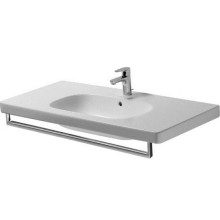 Полотенцедержатель фронтальный 100,9 см Duravit 0030351000