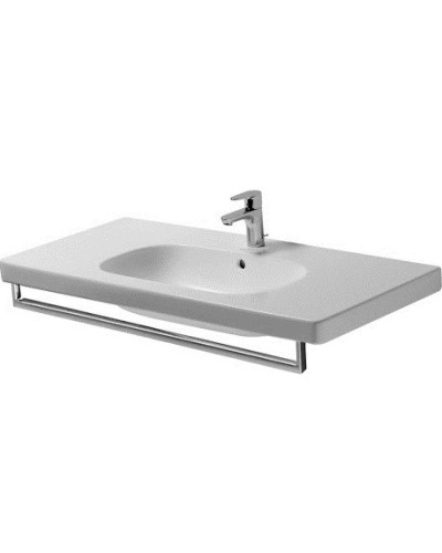 Полотенцедержатель фронтальный 100,9 см Duravit 0030351000