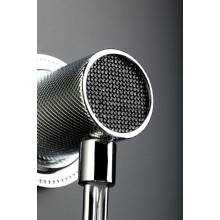 Полотенцедержатель Boheme Royal Cristal 10922-CR-B Хром