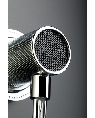 Полотенцедержатель Boheme Royal Cristal 10922-CR-B Хром