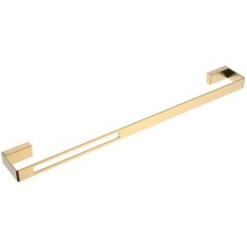 Полотенцедержатель Boheme Q 10942-MG Золото матовое