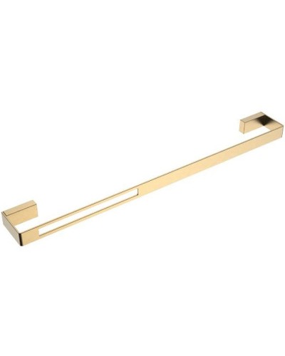 Полотенцедержатель Boheme Q 10942-MG Золото матовое