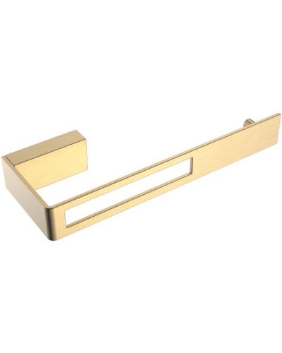 Полотенцедержатель Boheme Q 10945-MG Золото матовое