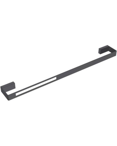 Полотенцедержатель Boheme Q 10942-B Черный