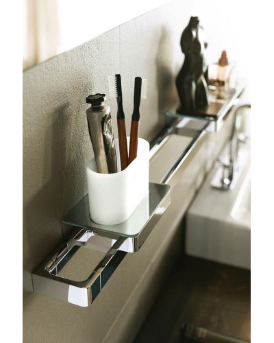 Полотенцедержатель Axor Universal Accessories 42833000 Хром