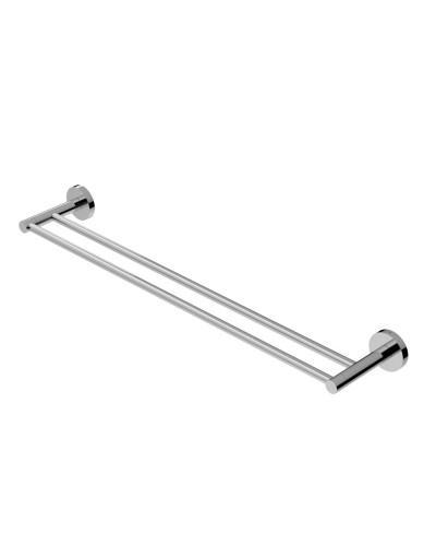 Полотенцедержатель двойной 65,5 см CEZARES RELAX-THD-65-01