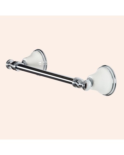 Полотенцедержатель TW Harmony TWHA014bi/cr Хром