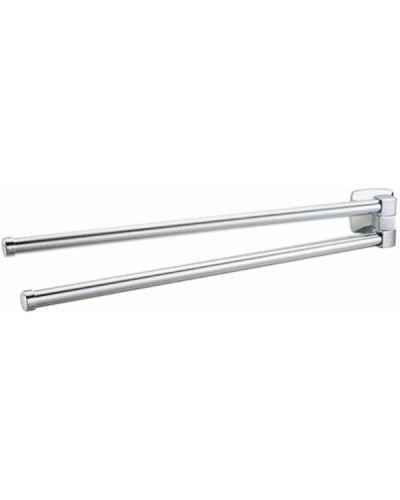 Полотенцедержатель WasserKRAFT Wern K-2531 поворотный Хром