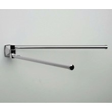 Полотенцедержатель WasserKRAFT Wern K-2531 поворотный Хром