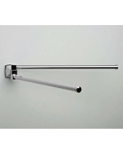 Полотенцедержатель WasserKRAFT Wern K-2531 поворотный Хром