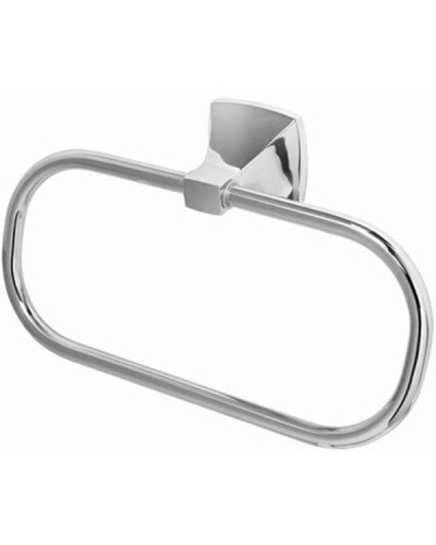 Кольцо для полотенец WasserKRAFT Wern K-2560 Хром