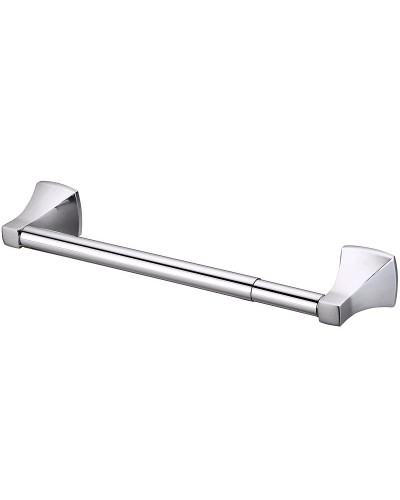 Держатель бумажных полотенец WasserKRAFT Wern K-2591 Хром