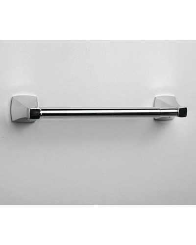 Держатель бумажных полотенец WasserKRAFT Wern K-2591 Хром