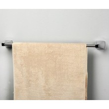 Полотенцедержатель WasserKRAFT Wern K-2530 Хром