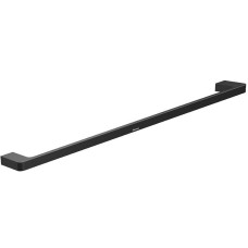 Полотенцедержатель Ravak 10° X07P561 Черный матовый