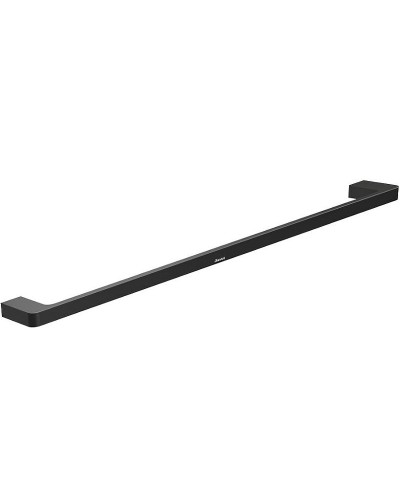Полотенцедержатель Ravak 10° X07P561 Черный матовый