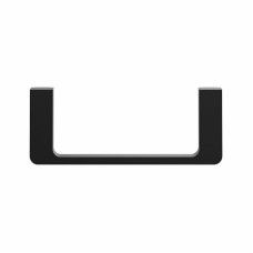 Полотенцедержатель Ravak 10° X07P560 Черный матовый