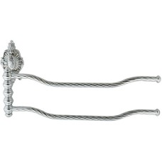 Полотенцедержатель Migliore Elisabetta 17039 поворотный Хром