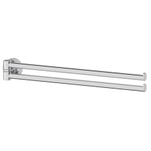 Полотенцедержатель 36,5 см FBS Nostalgy NOS 044