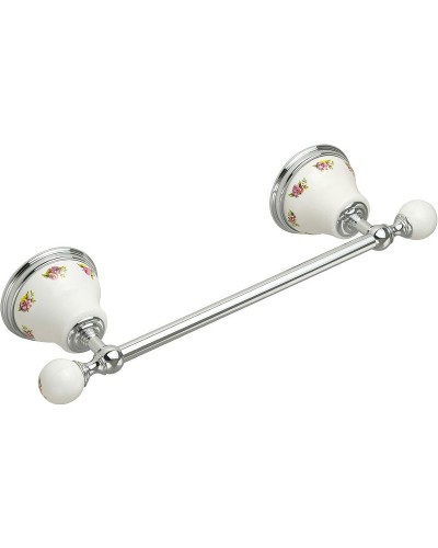 Полотенцедержатель Migliore Provance 17671 Хром