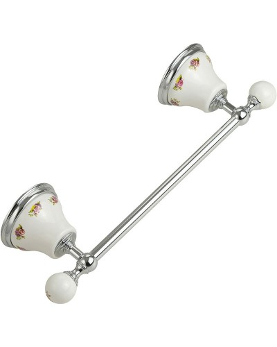 Полотенцедержатель Migliore Provance 17671 Хром