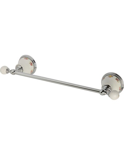 Полотенцедержатель Migliore Provance 17672 Хром