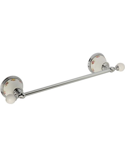 Полотенцедержатель Migliore Provance 17672 Хром