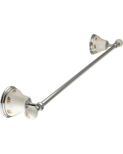 Полотенцедержатель Migliore Provance 17673 Хром