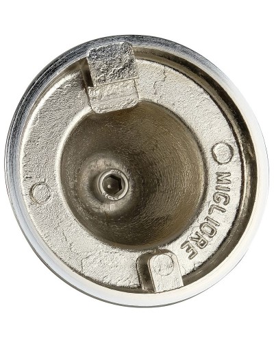 Полотенцедержатель Migliore Provance 17673 Хром