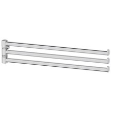 Полотенцедержатель 35,2 см - компонент для штанги FBS Universal UNI 037