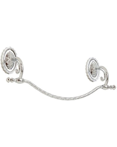 Полотенцедержатель Migliore Edera 16923 Хром