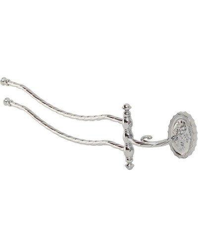 Полотенцедержатель Migliore Edera 16925 поворотный Хром