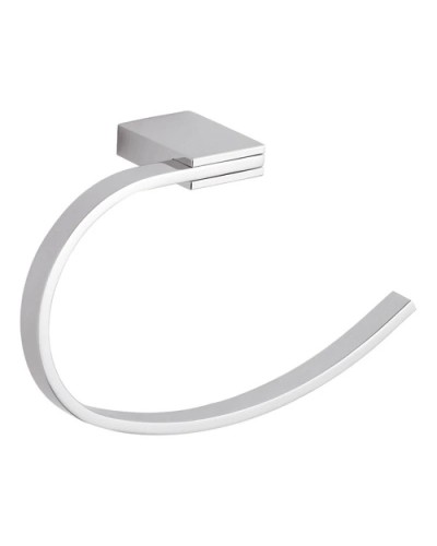 Полотенцедержатель Remer Flat FT44CR