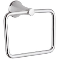 Кольцо для полотенец Remer Delicata DE44CR